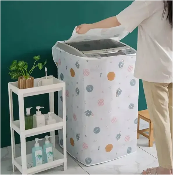 Washing Machine Cover Top Loaded